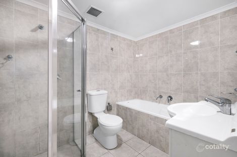 Property photo of 39/7 Cross Street Bankstown NSW 2200