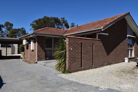 16 Summerlea Rd, Narre Warren, VIC 3805