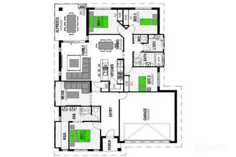 Property photo of 14 Beaufortia Street Deebing Heights QLD 4306