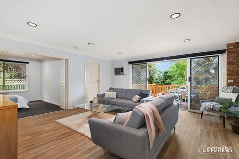 Property photo of 35 Aintree Street Mooroolbark VIC 3138