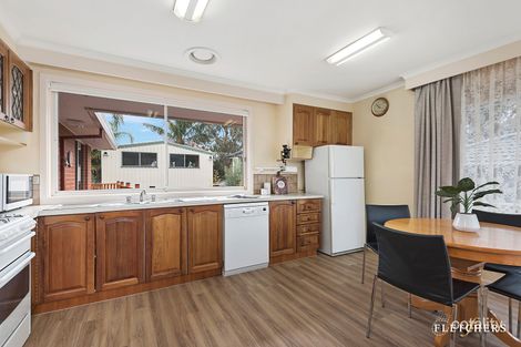 Property photo of 35 Aintree Street Mooroolbark VIC 3138