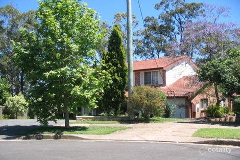 16 Burra Pl, Greystanes, NSW 2145