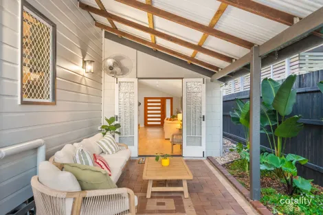 Property photo of 51 Morcombe Street Brighton QLD 4017