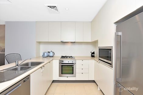 Property photo of 424/8 Stromboli Strait Wentworth Point NSW 2127