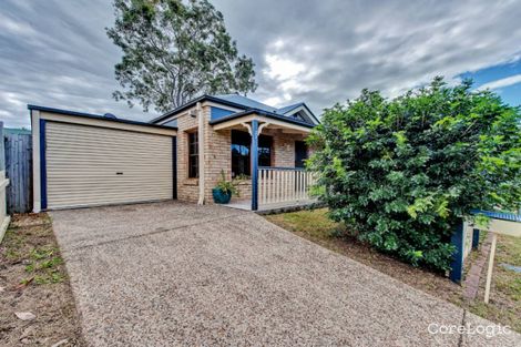 Property photo of 32 Eden Crescent Springfield Lakes QLD 4300