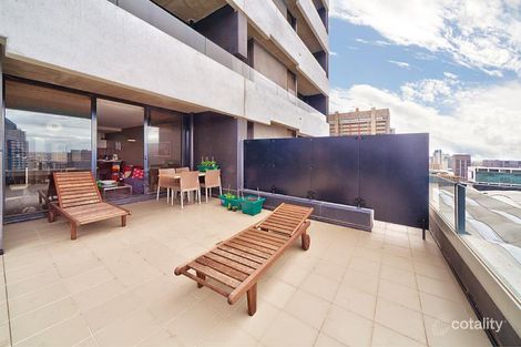 Property photo of 1807/200 Spencer Street Melbourne VIC 3000