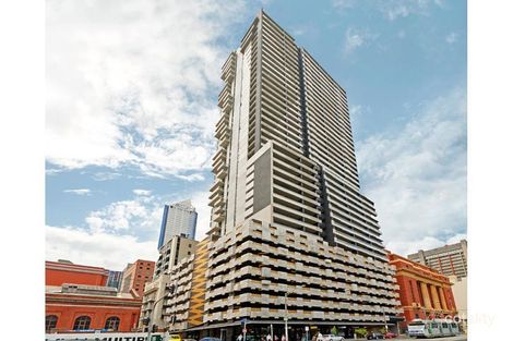 Property photo of 1807/200 Spencer Street Melbourne VIC 3000
