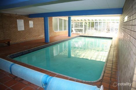 Property photo of 18/12 Patrick Lane Toowong QLD 4066