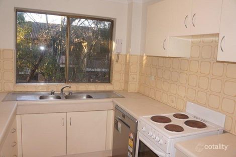 Property photo of 40/131-139 Oak Road Kirrawee NSW 2232
