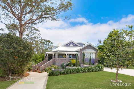 Property photo of 6 Hill Street Glenbrook NSW 2773
