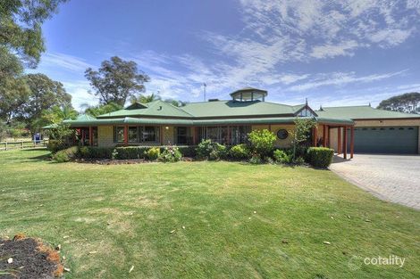 Property photo of 2 Palomino Place Greenfields WA 6210