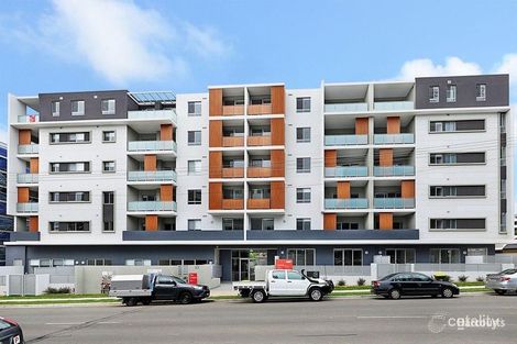 412/30-34 Chamberlain St, Campbelltown, NSW 2560