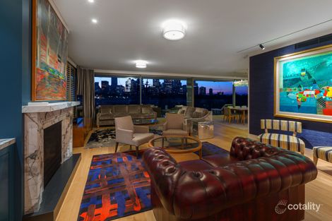 Property photo of 3/1 Grantham Street Potts Point NSW 2011