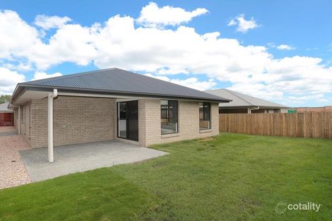 Property photo of 18 William Bay Court South Ripley QLD 4306