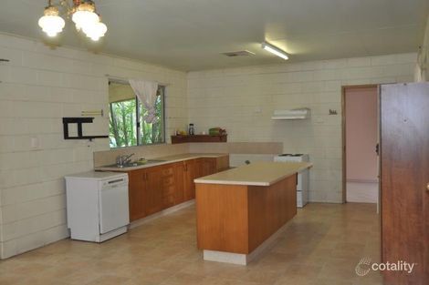 Property photo of 241 Old Dalrymple Road Breddan QLD 4820