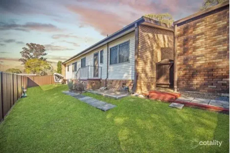 7/12 Woodward Ave, Wyong, NSW 2259