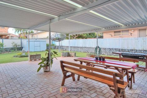 Property photo of 2 Jefferson Place Stretton QLD 4116