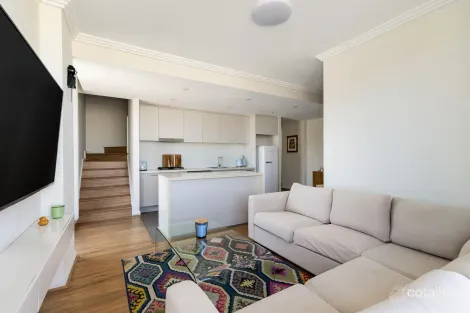 Property photo of J315/81-86 Courallie Avenue Homebush West NSW 2140