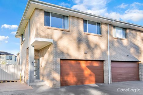 Property photo of 6/31 Hillcrest Road Quakers Hill NSW 2763