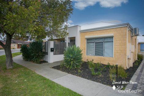 Property photo of 24A Lewes Road Nollamara WA 6061