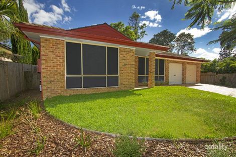 Property photo of 2/22 Rupert Street Mount Colah NSW 2079