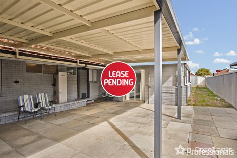 Property photo of 2 Wyola Street Cooloongup WA 6168