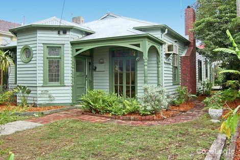 Property photo of 40 Foam Street Elwood VIC 3184