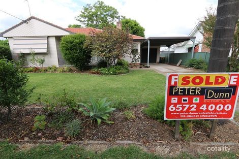 37 Barton Ave, Singleton, NSW 2330