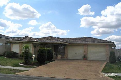 9 Port Macquarie Ave, Hoxton Park, NSW 2171