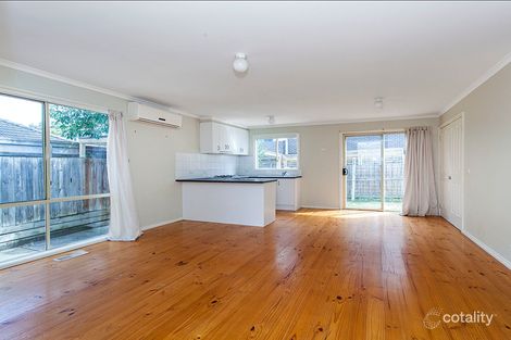 Property photo of 2/3 Alfrick Road Croydon VIC 3136