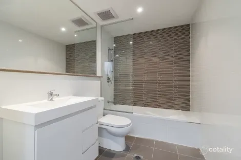 Property photo of J315/81-86 Courallie Avenue Homebush West NSW 2140