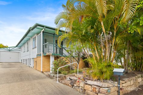 Property photo of 129 Central Avenue Sherwood QLD 4075