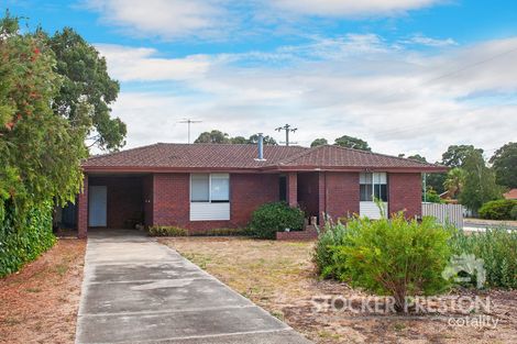 4 Bovell Ave, Margaret River, WA 6285