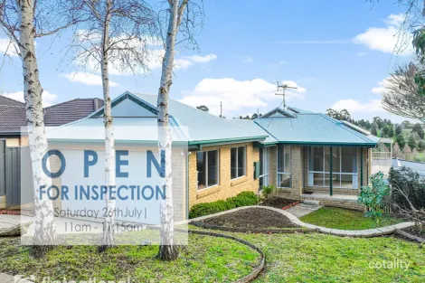 Property photo of 21 Willow Crescent Warragul VIC 3820