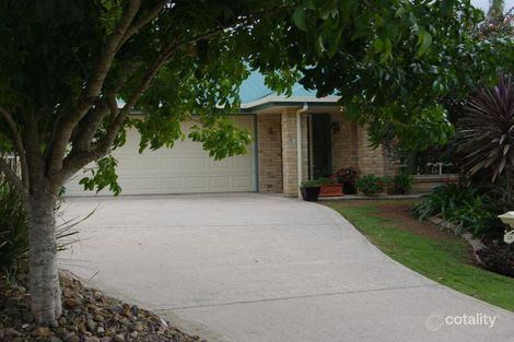 35 Middle Park Ct, Coes Creek, QLD 4560