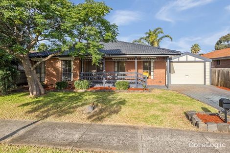 Property photo of 16 Hinkler Drive Mill Park VIC 3082