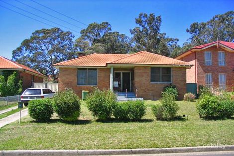 21 Brewer Cres, South Wentworthville, NSW 2145