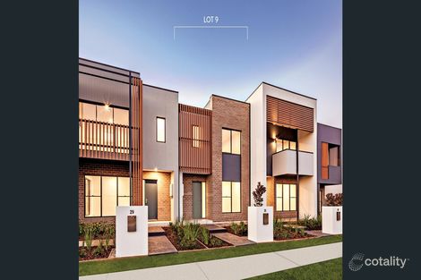 Property photo of 31 Revell Street Oran Park NSW 2570