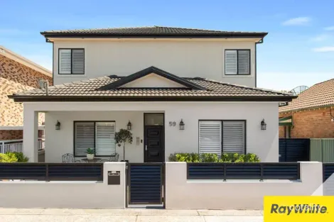59 Bedford St, Earlwood, NSW 2206