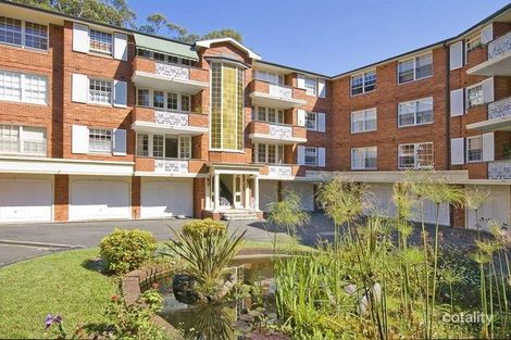 Property photo of 18/6 Larkin Street Roseville NSW 2069