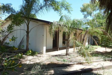 Property photo of 22 Carruthers Crescent Gillen NT 0870