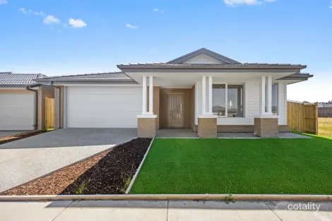 104 Tait St, Bonshaw, VIC 3352