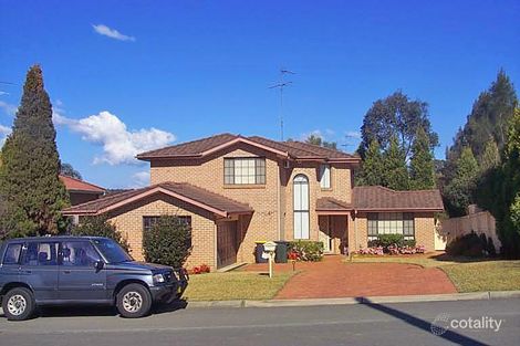 Property photo of 163 Wrights Road Castle Hill NSW 2154