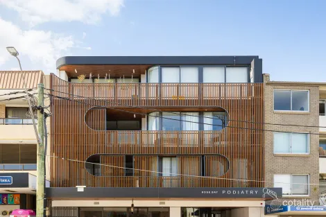 2/657 Old South Head Rd, Rose Bay, NSW 2029