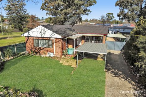 Property photo of 14 Matthew Crescent Blacktown NSW 2148