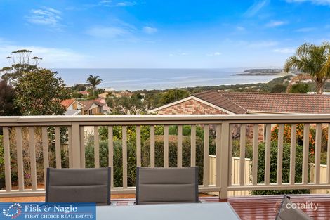Property photo of 22 Telopea Crescent Tura Beach NSW 2548