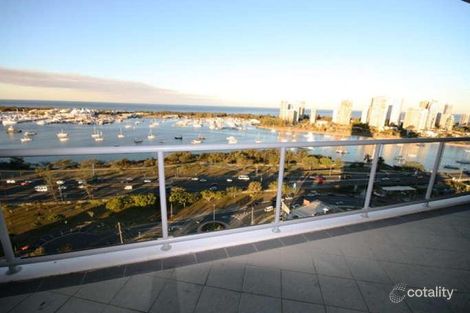 Property photo of 2105/1 Como Crescent Southport QLD 4215