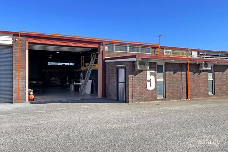 5/16 Dellamarta Rd, Wangara, WA 6065