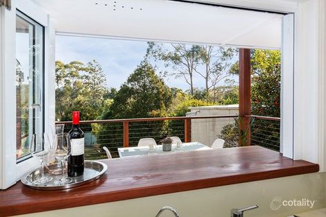 Property photo of 26 Park Avenue Blaxland NSW 2774