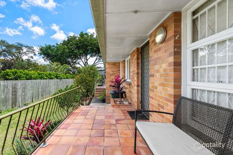 Property photo of 4/72 Chester Road Annerley QLD 4103